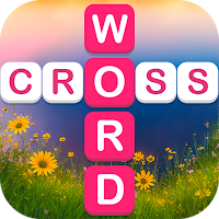 Word Cross - Crossword Puzzle