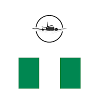 Nigeria International Flights.