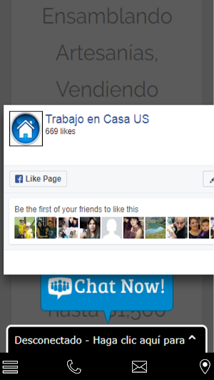 Trabajo en Casa Puerto Rico Screenshot 1