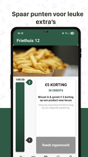 Friethuis 12 Screenshot 3