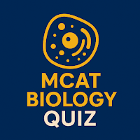 MCAT Biology Quiz