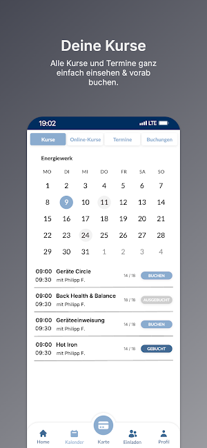 Energiewerk Screenshot 2