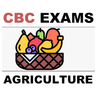 Grade 7 Agriculture CBC Exams