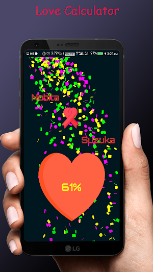 Love Calculator 2020 Screenshot 3