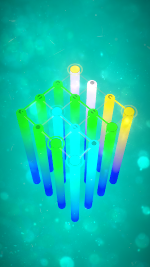 PixelCraft: Color Dot Odyssey Screenshot 2