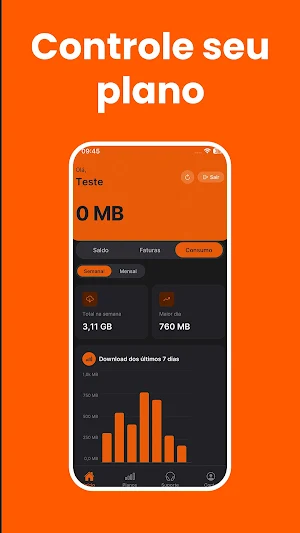 JD  Móvel Screenshot 2