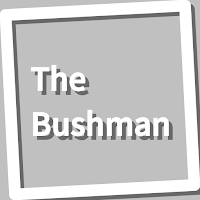 Book, The Bushman