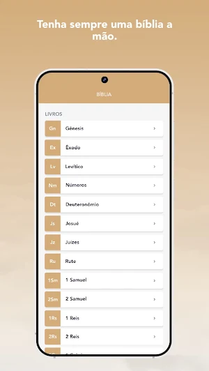 Igreja Apostólica Shekinah Screenshot 3