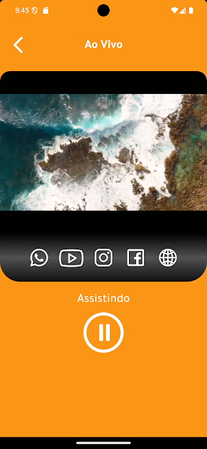Radio iDEAL Screenshot 2
