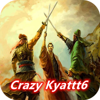 Crazy Kyattt6