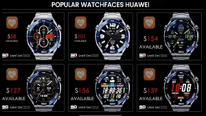 Saint On Watchface Screenshot 2
