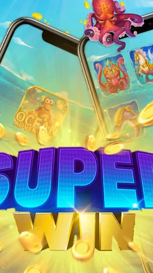 Lucky Game Screenshot 1