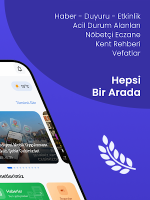 Gölcük Belediyesi Screenshot 1