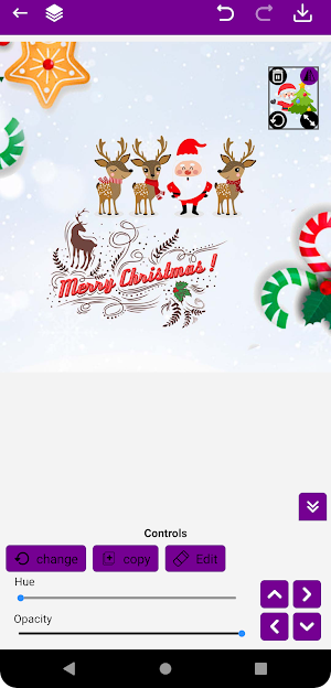 AdPosterHub - Poster Maker Screenshot 3