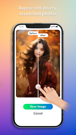 AI Photo Editor - Convert Screenshot 3