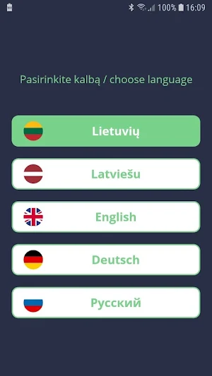 Ekskursijos Kaune Screenshot 1