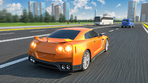 Openworld Gangster Driving Sim Screenshot 3