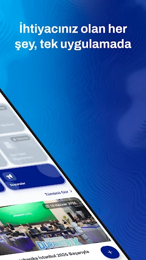 Sampa Way Screenshot 1