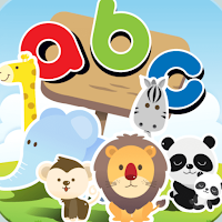 Alphabet for kids