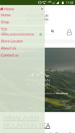 Himalayan Mountain Screenshot 3