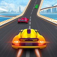 Blazing Car Race - Race Master