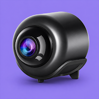 X5 HD Mini Camera App Guide