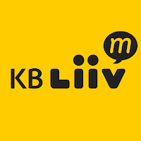 KB리브모바일 - 국민은행, 알뜰, 리브, liiv