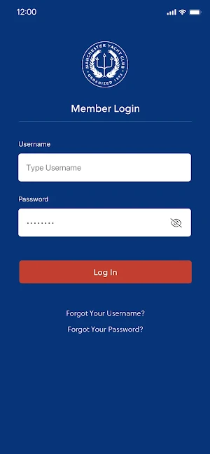 Manchester Yacht Club Screenshot 1