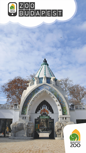 ZOOBUDAPEST Screenshot 0