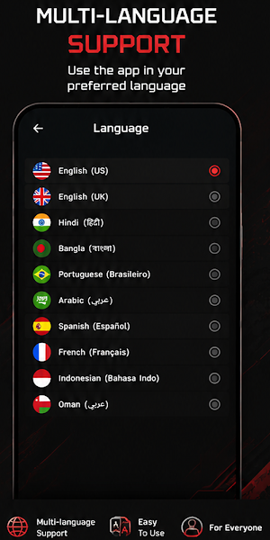 PlayZone – Game Mode Screenshot 3