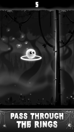 The Dandy - Hop Hop Game Screenshot 3