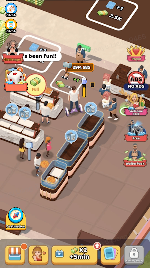Shoptopia Screenshot 0