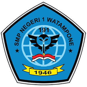 SMP NEGERI 1 WATAMPONE Screenshot 0