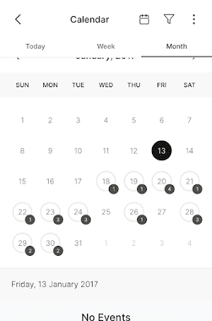 Montessori Noosa Screenshot 1