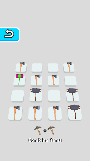 Idle Dig It Screenshot 1