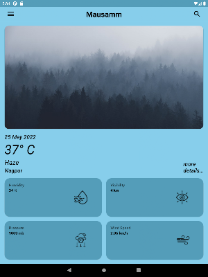 Mausamm Screenshot 3