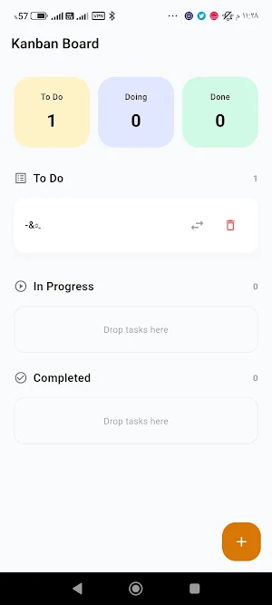 board Screenshot 2