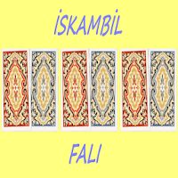 İskambil Falı