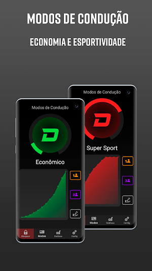 Gas Drive Screenshot 1