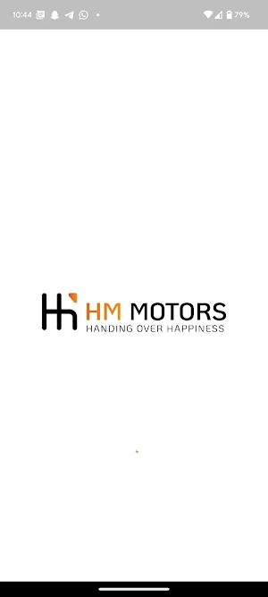 HM Motors Screenshot 0