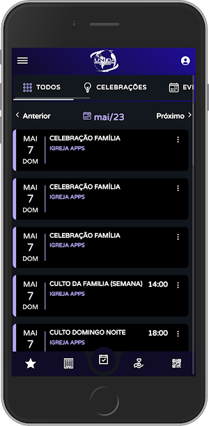 Unida Juazeiro-BA Screenshot 3