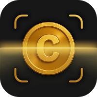 CoinScan - Coin Identifier