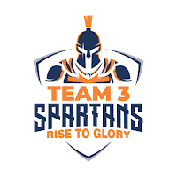 Spartans Team 3