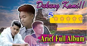 Lagu Minang Arief Full Album Screenshot 0