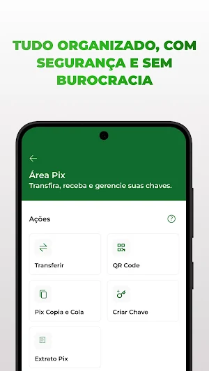 Authpay Empresas Screenshot 2
