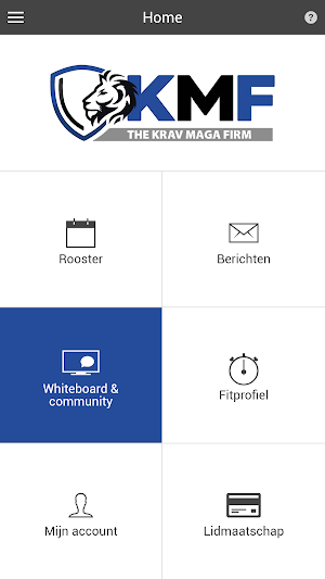 The Krav Maga Firm Screenshot 2