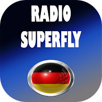 Radio Superfly App Österreich