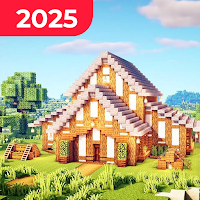 Block Craft: Sandbox World