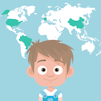 Flag quiz: countries, capitals