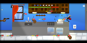 mosquito killer Screenshot 2